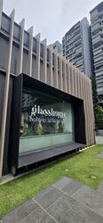 The Alps Residences (D18), Shop House #545521001
